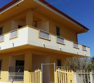 Trilocale in affitto a Isola di Capo Rizzuto, Frazione Capo Rizzuto