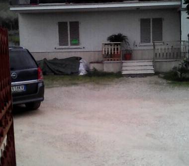 Appartamento in vendita a Corridonia (Macerata)