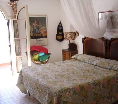 Villa in affitto a San Felice Circeo (Latina)
