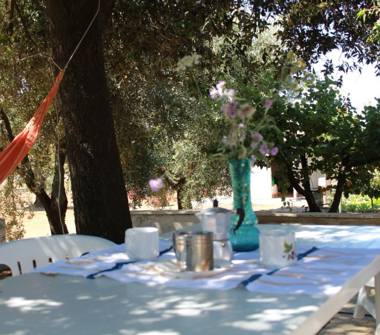 Affitto Casa Vacanze a Gallipoli (Lecce)