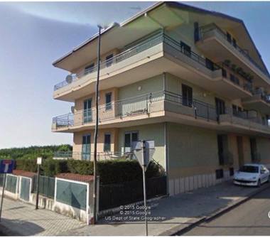 Appartamento in vendita a Piedimonte Etneo (Catania)