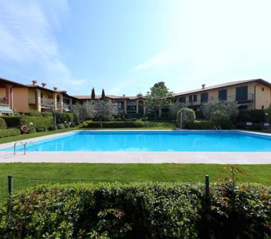 Trilocale in vendita a Puegnago sul Garda, Frazione Raffa