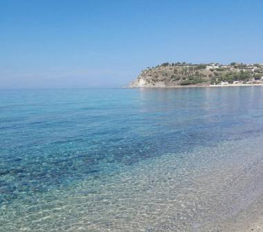 Affitto Casa Vacanze a Ricadi, Frazione Santa Maria