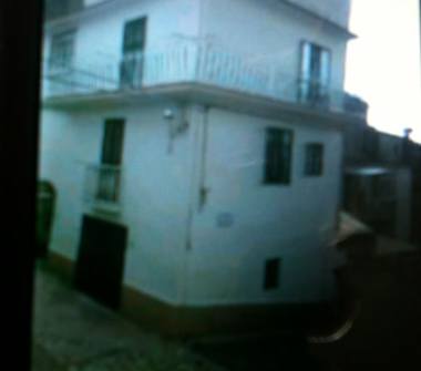 Casa indipendente in vendita a Sant'Angelo a Fasanella (Salerno)