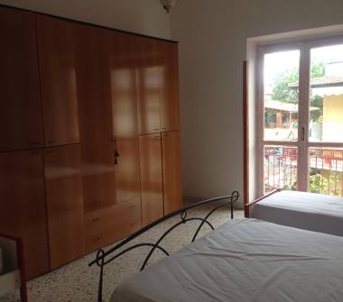 Affitto Casa Vacanze a Castellabate, Frazione Santa Maria Di Castellabate