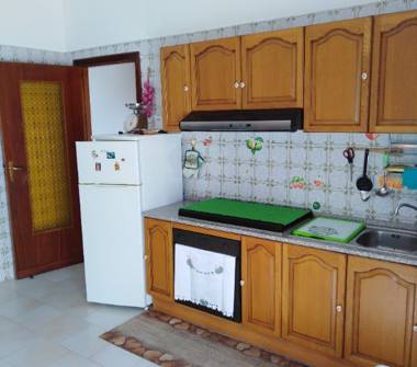 Affitto Appartamento Vacanze a Siderno, Frazione Siderno Marina