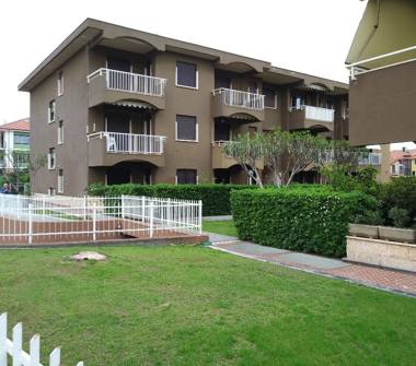 Affitto Casa Vacanze a Riva Ligure (Imperia)