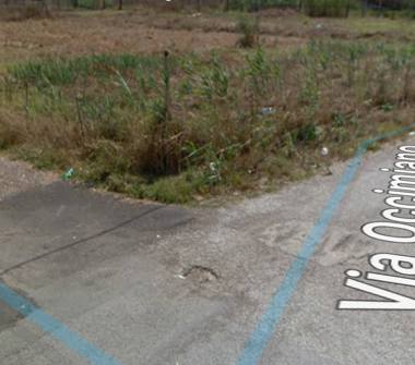 Terreno Edificabile Residenziale in vendita a Roma, Zona Ponte Mammolo