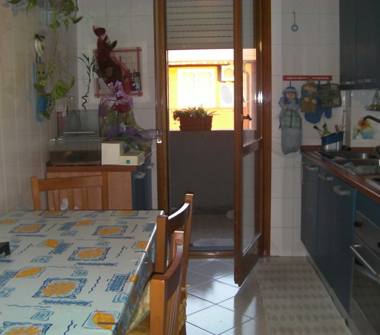 Quadrilocale in vendita a Castel Gandolfo (Roma)