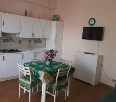 Affitto Appartamento Vacanze a Sciacca (Agrigento)