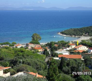 Bilocale in affitto a Sant'Antioco, Frazione Maladroxia