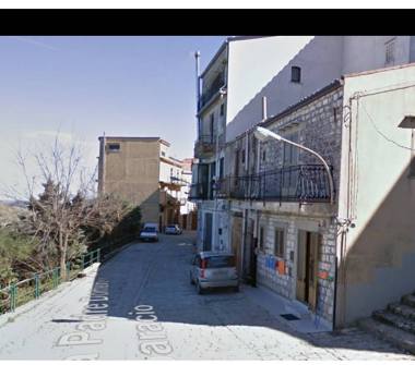 Casa indipendente in vendita a Prizzi (Palermo)