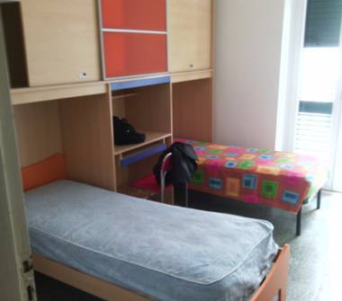 Trilocale in affitto a Bari, Zona San Pasquale