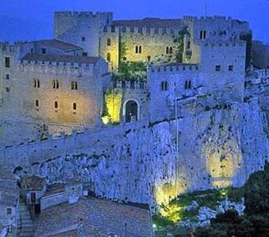 Affitto Baita/Chalet/Trullo Vacanze a Termini Imerese (Palermo)