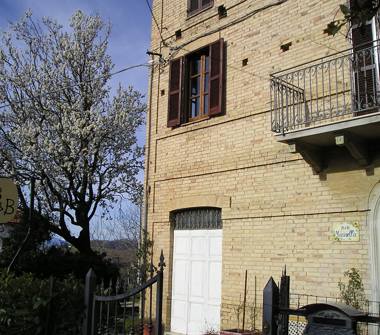 Casa indipendente in vendita a Offida (Ascoli Piceno)