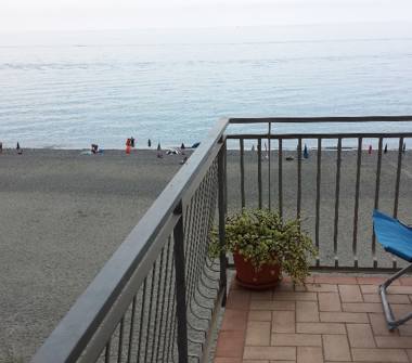 Affitto Appartamento Vacanze a Longobardi (Cosenza)