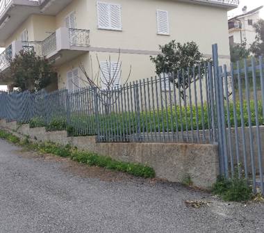 Affitto Villa Vacanze a Guardavalle, Frazione Guardaville Marina