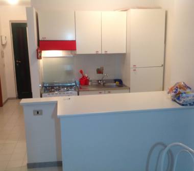 Affitto Appartamento Vacanze a Stalettì, Frazione Copanello