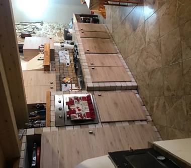 Affitto Casa Vacanze a Nulvi (Sassari)