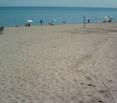 Affitto Appartamento Vacanze a Mandatoriccio (Cosenza)