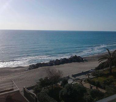 Appartamento in vendita a Falerna, Frazione Falerna Marina