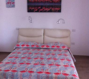 Offerta Vacanze Bed & Breakfast a Manduria (Taranto)