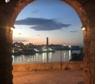 Affitto Casa Vacanze a Monopoli (Bari)