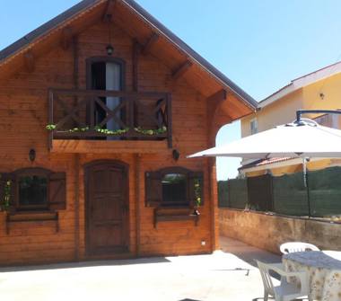 Affitto Baita/Chalet/Trullo Vacanze a Siracusa, Frazione Porto Arenella