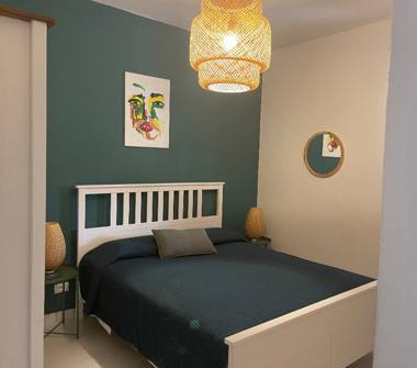 Affitto Villa Vacanze a Favignana (Trapani)