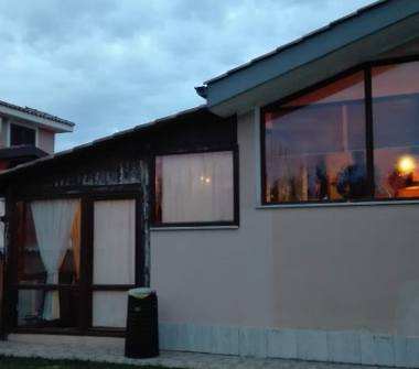 Villetta a schiera in vendita a Fiumicino (Roma)