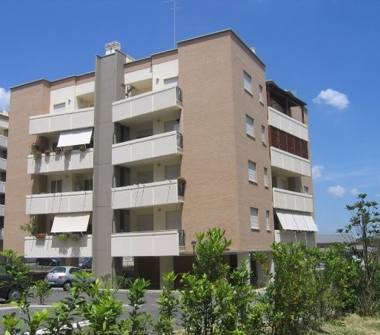 Attico in vendita a Roma, Zona Ponte Di Nona