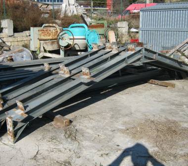 Baita/Chalet/Trullo in vendita a Ferrandina (Matera)