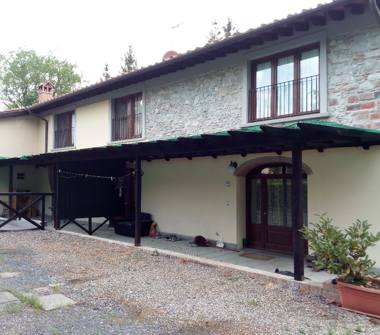 Trilocale in affitto a Barberino di Mugello (Firenze)