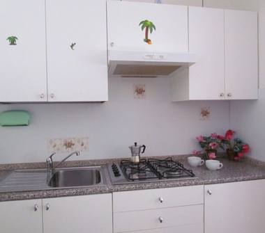 Affitto Appartamento Vacanze a Riccione (Rimini)