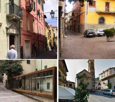 Trilocale in vendita a Cairo Montenotte (Savona)