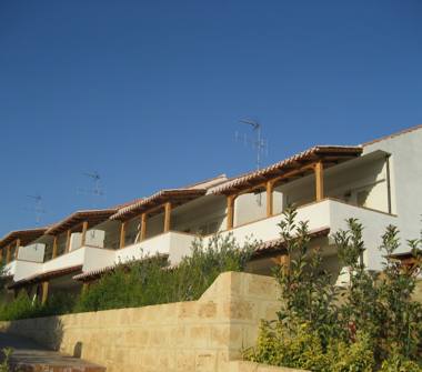 Affitto Appartamento Vacanze a Isola di Capo Rizzuto (Crotone)