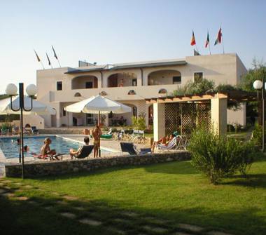 Offerta Vacanze Residence a Maruggio (Taranto)