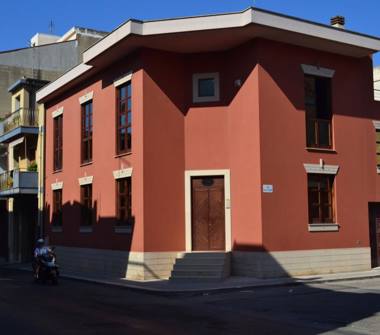 Casa indipendente in vendita a Vittoria (Ragusa)