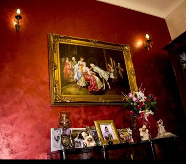 Quadrilocale in vendita a Priolo Gargallo (Siracusa)