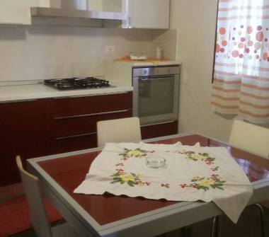 Affitto Appartamento Vacanze a San Vito Lo Capo (Trapani), Via Pier Santi Mattarella 135