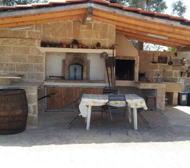 Affitto Casa Vacanze a Galatone, Frazione Galatone Campagne