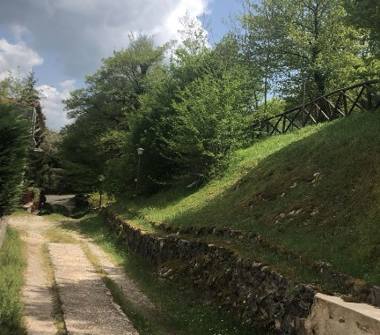 Trilocale in vendita a Piglio, Frazione Altipiani Di Arcinazzo