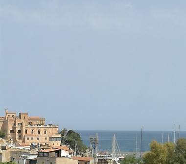 Affitto Stanza Singola a Palermo, Zona Ammiraglio Rizzo