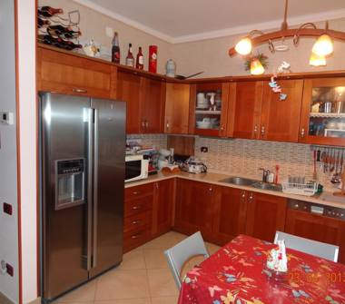 Appartamento in vendita a Casoria (Napoli)