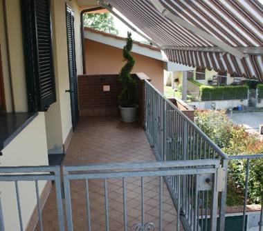 Trilocale in vendita a Castelfranco di Sotto, Frazione Orentano