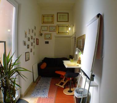 Ufficio in vendita a Bologna, Zona Marconi