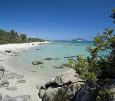 Affitto Villa Vacanze a Lotzorai (Nuoro)