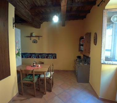 Affitto Appartamento Vacanze a Viterbo (Viterbo)