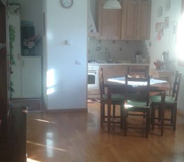 Bilocale in vendita a Forlì (Forlì-Cesena)