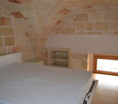 Affitto Appartamento Vacanze a Manduria (Taranto)